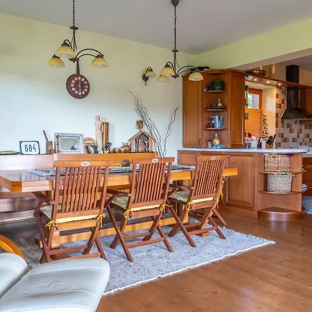 Tatrystay Mates * Sebesér