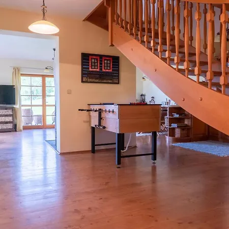 木屋 Tatrystay Mates