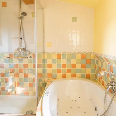 Alpesi faház Tatrystay Mates Sebesér