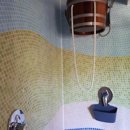 木屋 Tatrystay Mates Ždiar