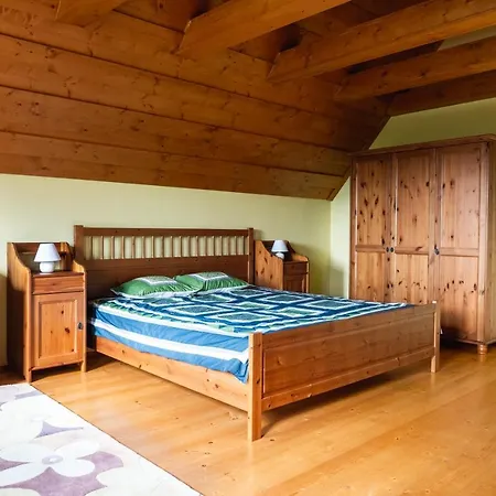 Tatrystay Mates * Ždiar