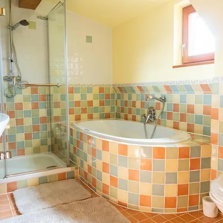 Tatrystay Mates Alpesi faház Sebesér