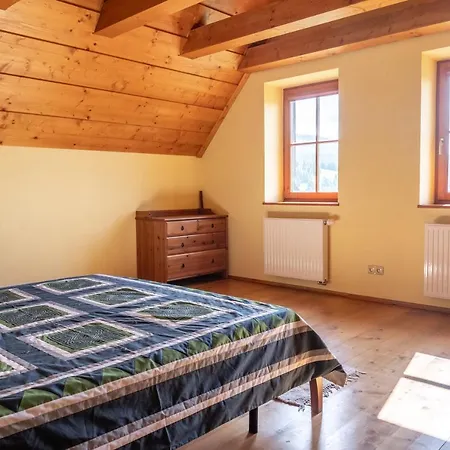 Tatrystay Mates * Sebesér