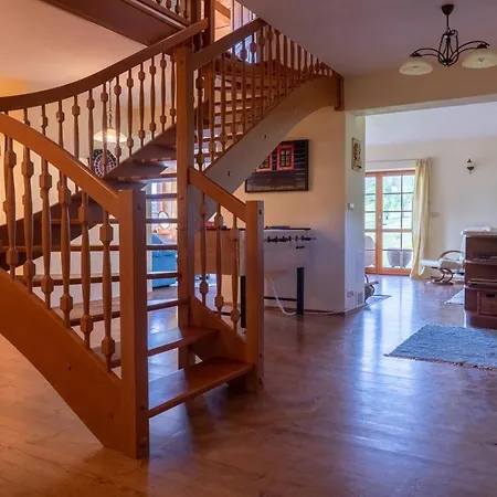 Tatrystay Mates Ždiar