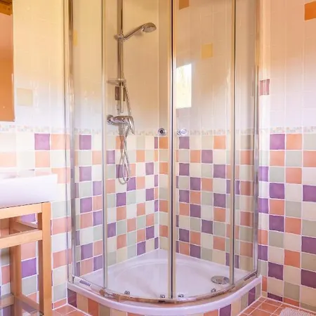 Alpesi faház Tatrystay Mates Sebesér