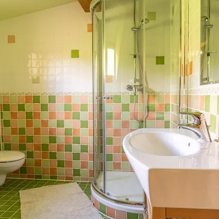 Tatrystay Mates Sebesér