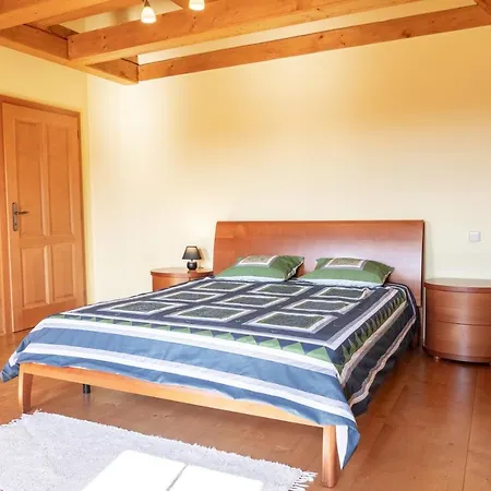 Tatrystay Mates * Sebesér