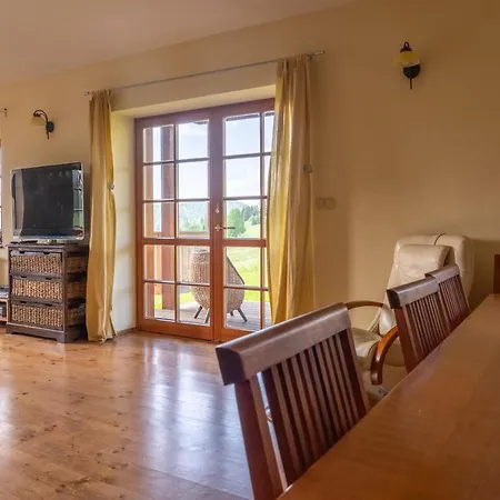 Tatrystay Mates 木屋 Ždiar