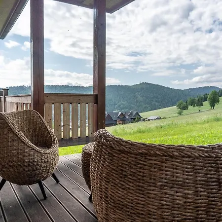 Tatrystay Mates Ždiar