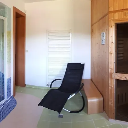 Tatrystay Mates * Sebesér