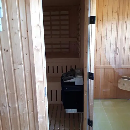 Tatrystay Mates Alpesi faház *