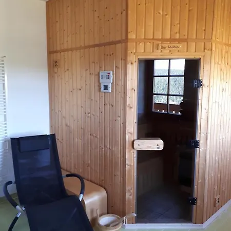 Tatrystay Mates 木屋 *