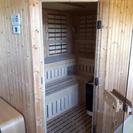 木屋 Tatrystay Mates Ždiar