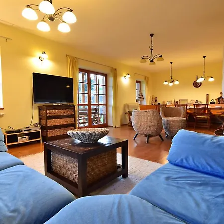 Tatrystay Mates Sebesér