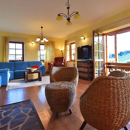 Tatrystay Mates 木屋 *