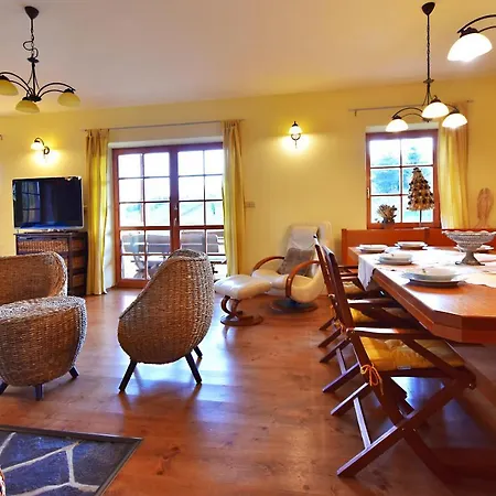 Tatrystay Mates 木屋 Ždiar