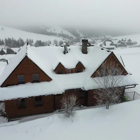 Tatrystay Mates * Sebesér