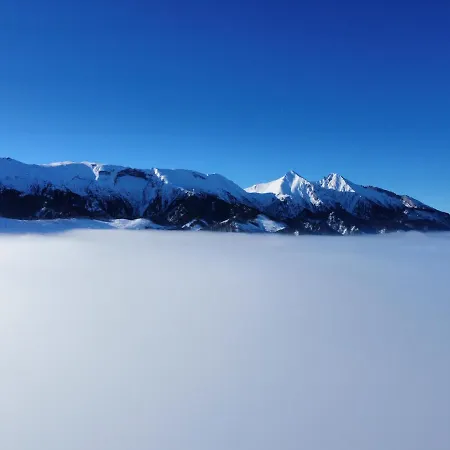 木屋 Tatrystay Mates