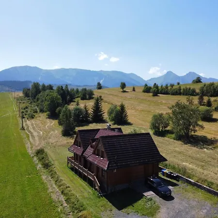 Tatrystay Mates Sebesér