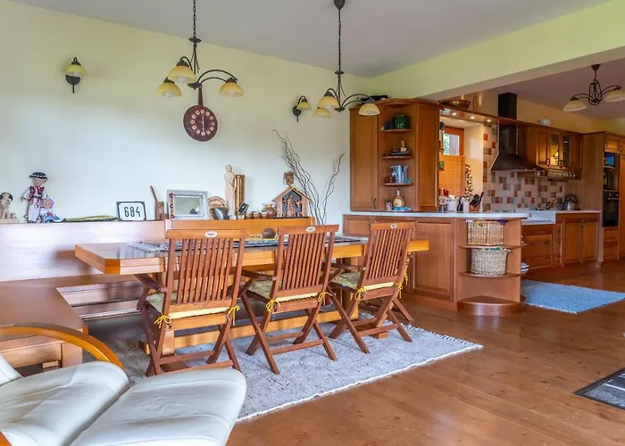 Tatrystay Mates * Ždiar