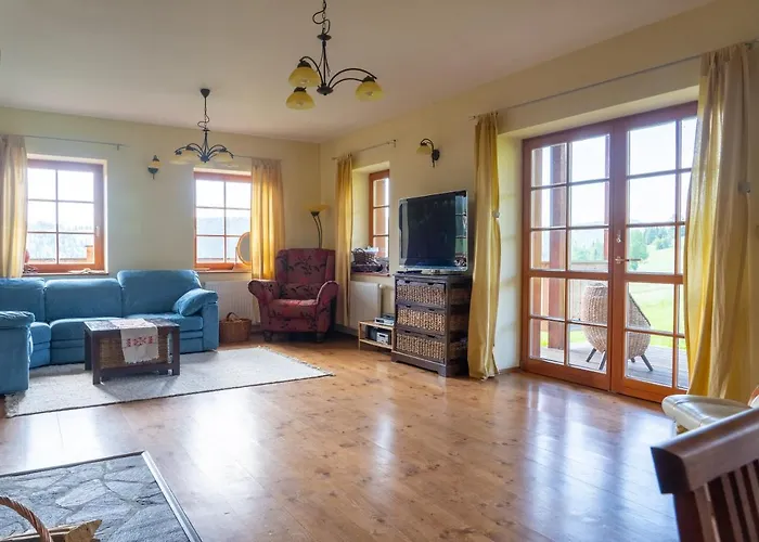 Alpstuga Tatrystay Mates