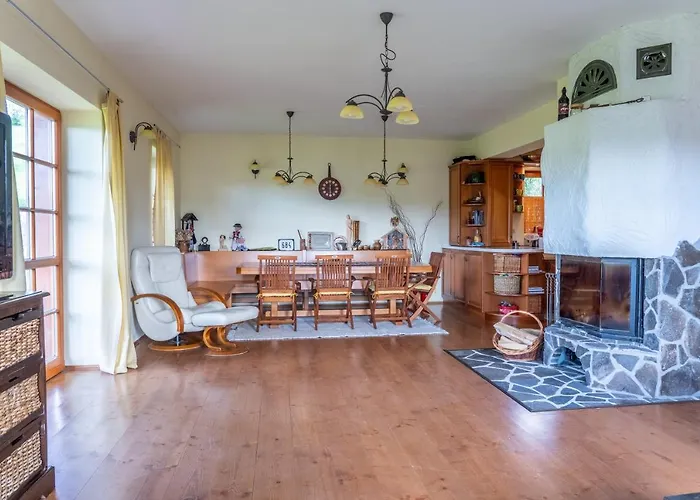 Alpstuga Tatrystay Mates