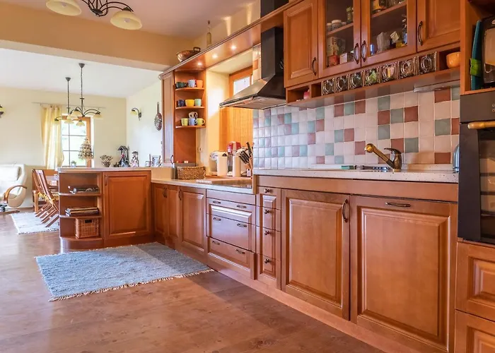 Alpstuga Tatrystay Mates