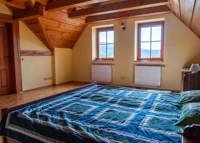 Tatrystay Mates Alpstuga