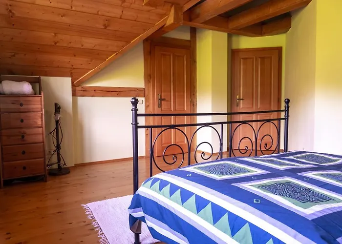 Tatrystay Mates Alpstuga