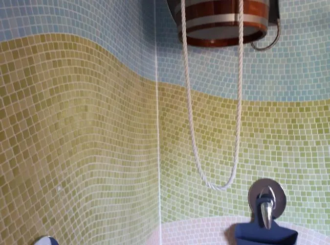 Alpstuga Tatrystay Mates Ždiar