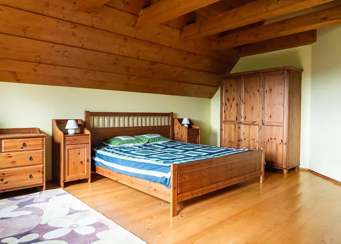 Tatrystay Mates * Ždiar