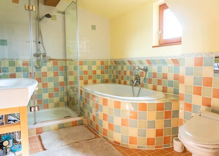 Tatrystay Mates Alpstuga Ždiar