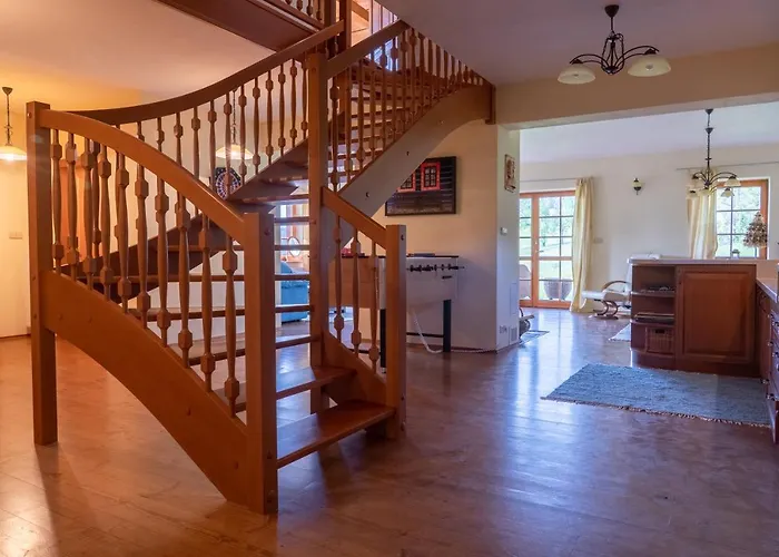 Tatrystay Mates Ždiar