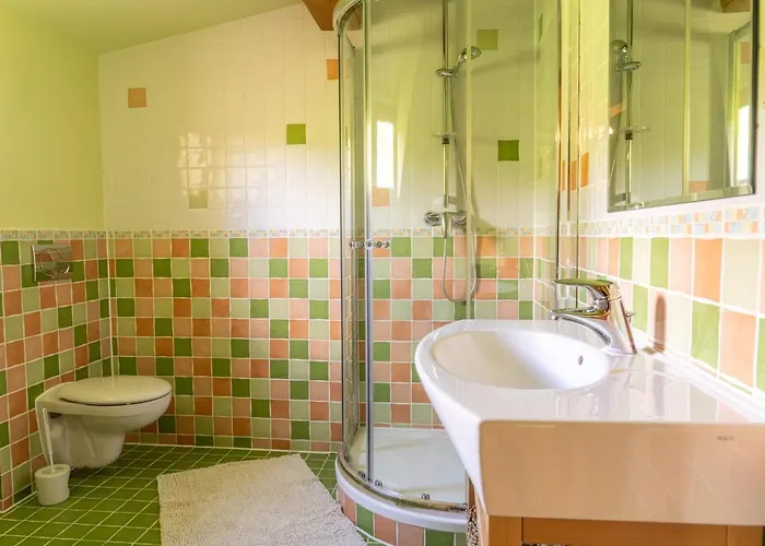 Tatrystay Mates Ždiar