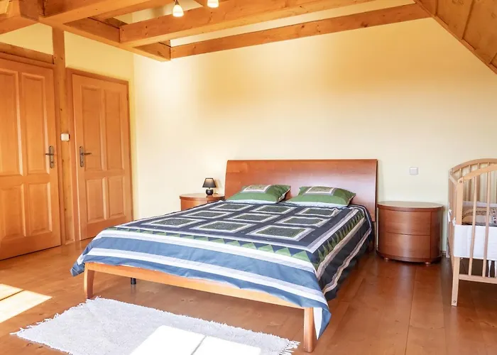 Tatrystay Mates * Ždiar