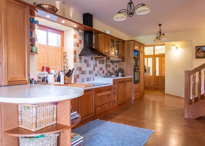 Tatrystay Mates Alpstuga *