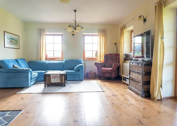 Tatrystay Mates Alpstuga Ždiar