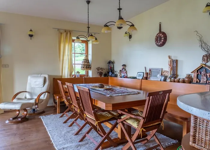 Alpstuga Tatrystay Mates *