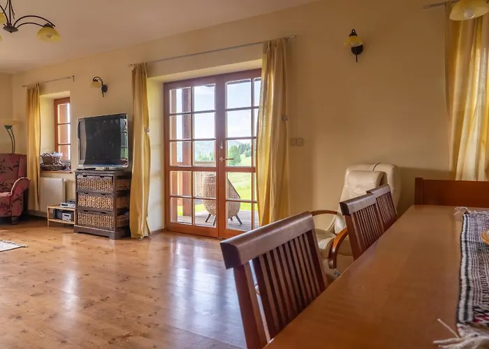 Tatrystay Mates Alpstuga Ždiar