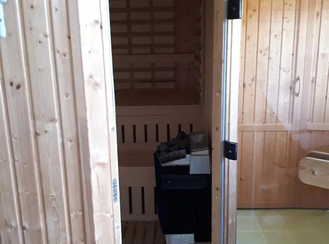 Tatrystay Mates Alpstuga *