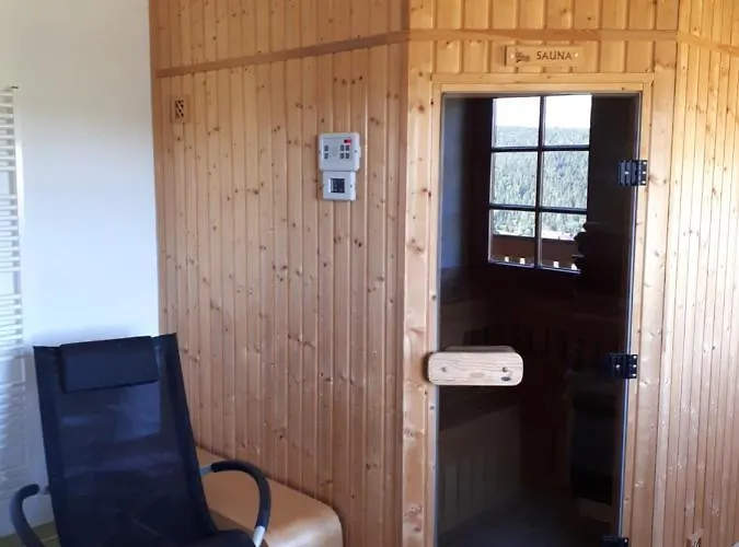 Tatrystay Mates Alpstuga *