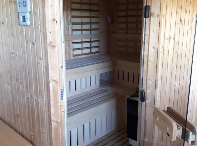 Alpstuga Tatrystay Mates Ždiar