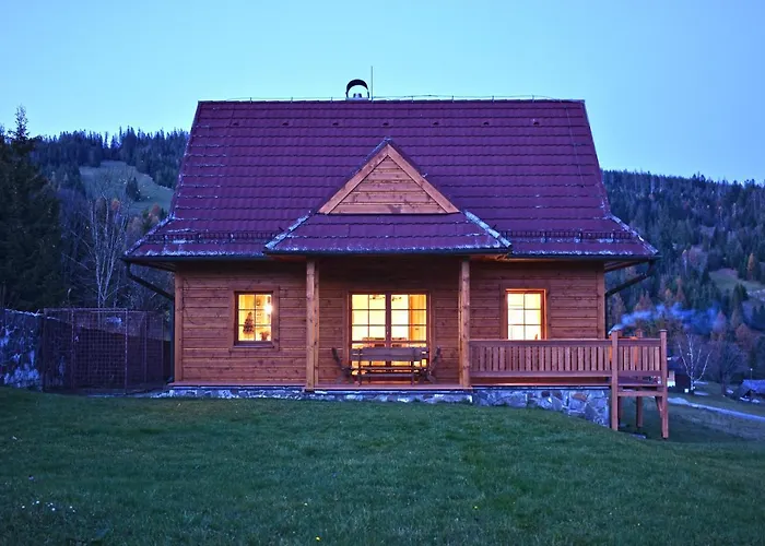 Tatrystay Mates Ždiar