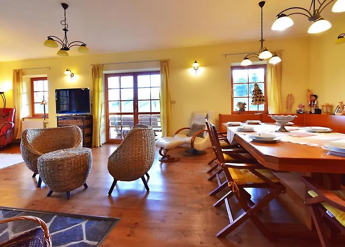 Tatrystay Mates Alpstuga Ždiar