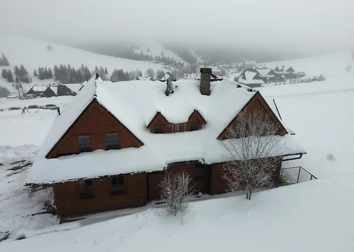 Tatrystay Mates * Ždiar