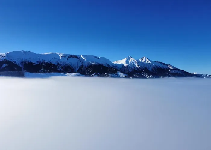 Alpstuga Tatrystay Mates