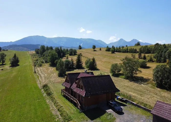 Tatrystay Mates Ždiar